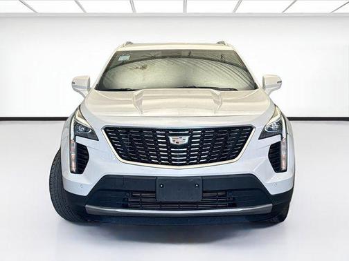 2021 Cadillac XT4 Premium Luxury