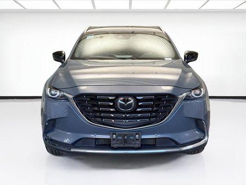 2023 Mazda CX-9 Carbon Edition