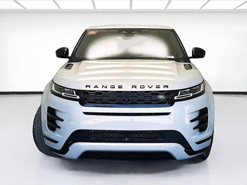 2021 Land Rover Range Rover Evoque R-Dynamic SE