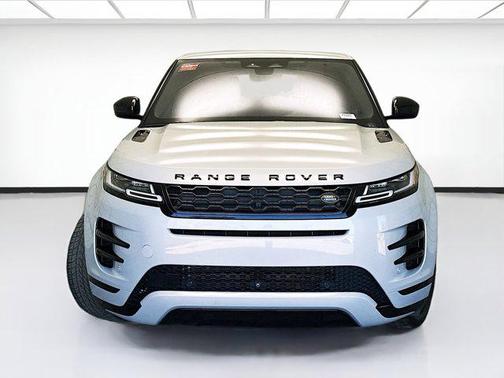 2021 Land Rover Range Rover Evoque R-Dynamic SE