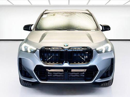 2024 BMW X1 M35i