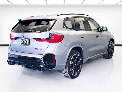 2024 BMW X1 M35i