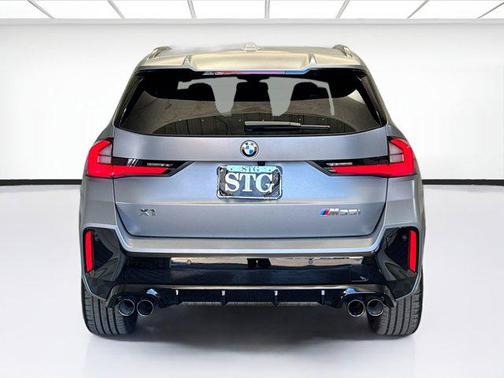 2024 BMW X1 M35i