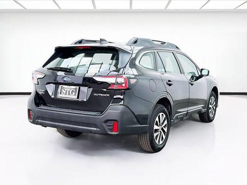 2020 Subaru Outback Base