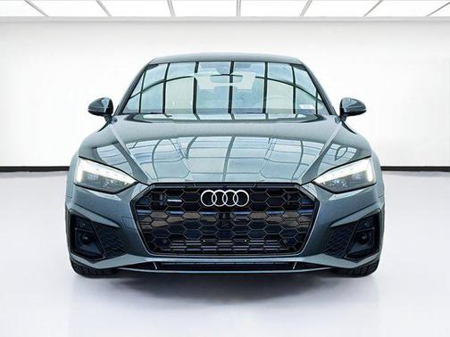 2025 Audi A5 Sportback 45 S Line Premium