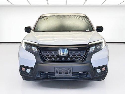 2021 Honda Passport 2WD Sport
