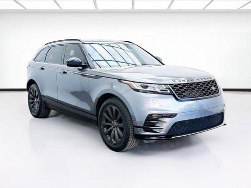 Corris Gray 2018 Land Rover Range Rover Velar P380 SE R-Dynamic