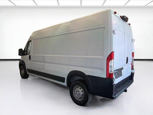 2022 RAM ProMaster 2500 High Roof