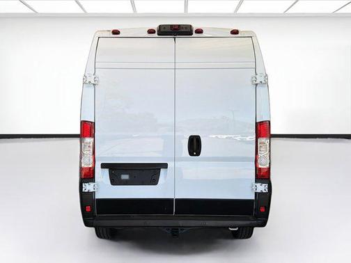 2022 RAM ProMaster 2500 High Roof
