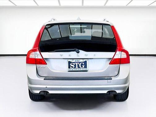 2009 Volvo V70 3.2