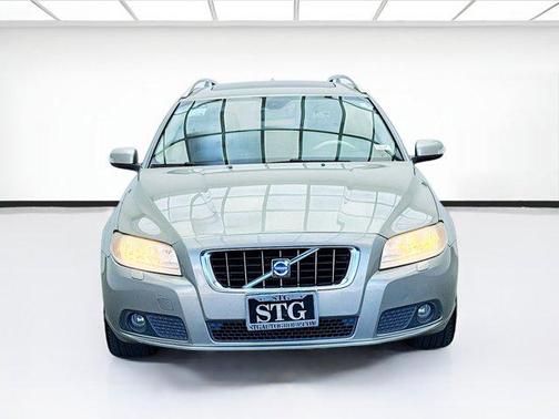 2009 Volvo V70 3.2
