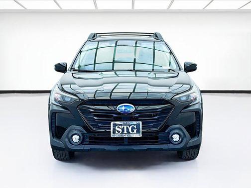 2023 Subaru Outback Onyx Edition