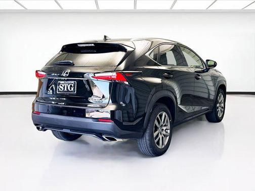 2015 Lexus NX 200t F Sport