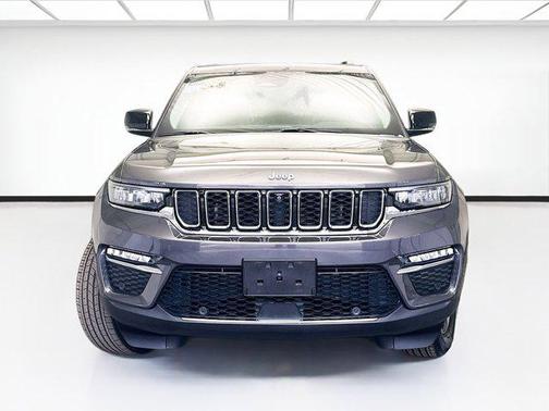 2022 Jeep Grand Cherokee 4xe Base