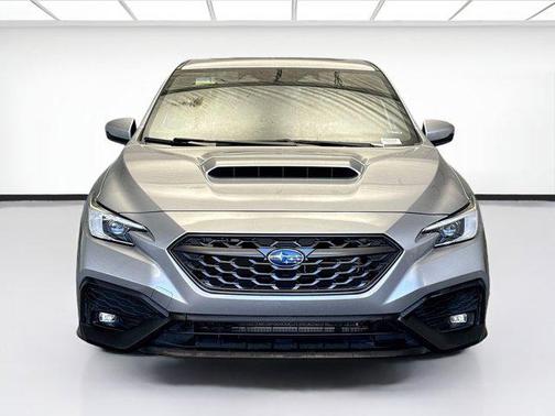 2022 Subaru WRX Limited