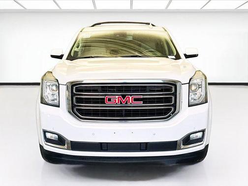 2020 GMC Yukon SLT