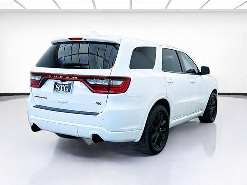 2018 Dodge Durango R/T