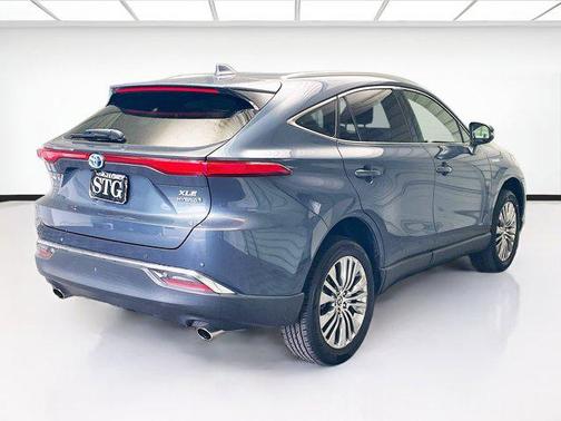 2021 Toyota Venza XLE