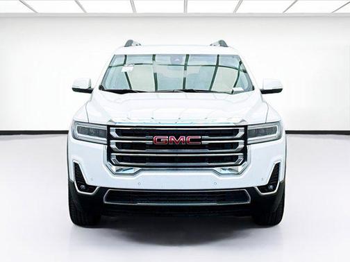 2023 GMC Acadia FWD SLT