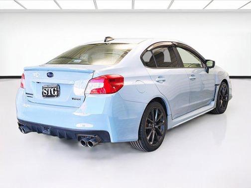 2019 Subaru WRX Premium
