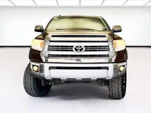 2015 Toyota Tundra 1794 Edition