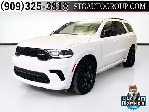 2023 Dodge Durango GT RWD