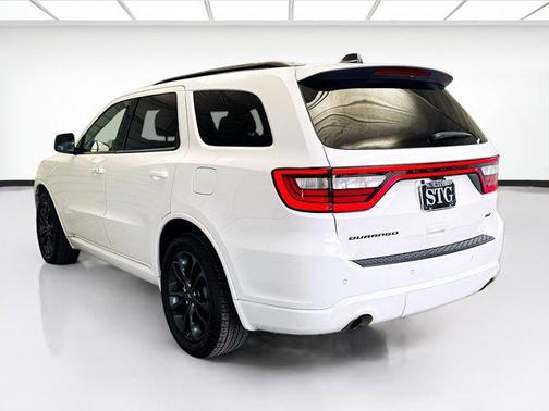 2023 Dodge Durango GT RWD