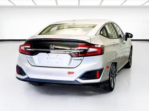 2019 Honda Clarity Plug-In Hybrid Base