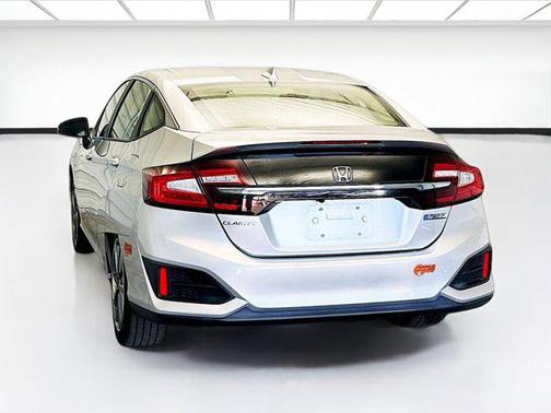 2019 Honda Clarity Plug-In Hybrid Base