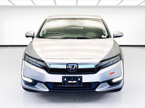 2019 Honda Clarity Plug-In Hybrid Base