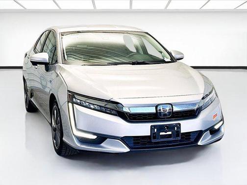 2019 Honda Clarity Plug-In Hybrid Base