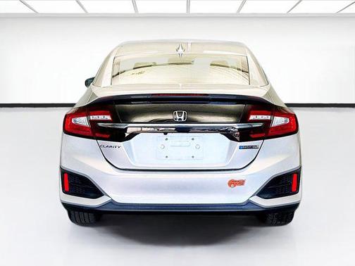 2019 Honda Clarity Plug-In Hybrid Base