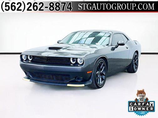 2023 Dodge Challenger GT