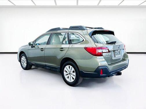 2019 Subaru Outback 2.5i