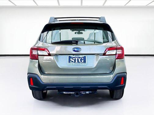 2019 Subaru Outback 2.5i