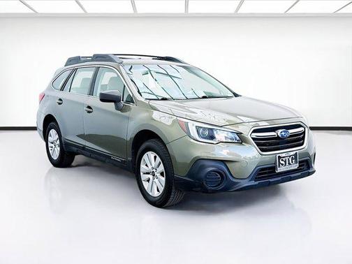 2019 Subaru Outback 2.5i