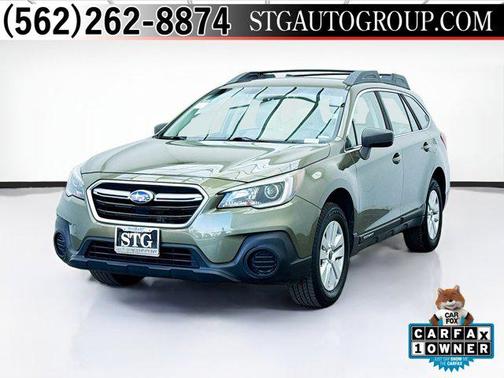 2019 Subaru Outback 2.5i