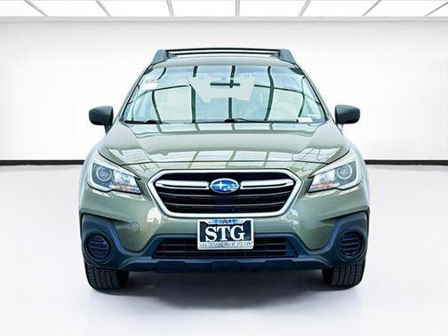 2019 Subaru Outback 2.5i