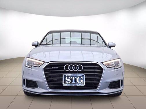 Photo 2 of 25 of 2018 Audi A3 2.0T Tech Premium