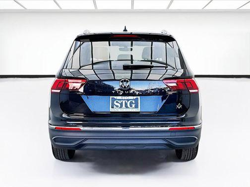 2023 Volkswagen Tiguan 2.0T S