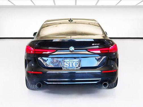 2022 BMW 228 Gran Coupe i sDrive