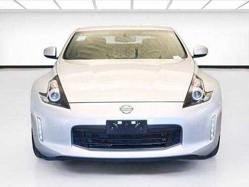 2020 Nissan 370Z Base