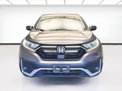 Modern Steel 2022 Honda CR-V 2WD EX-L