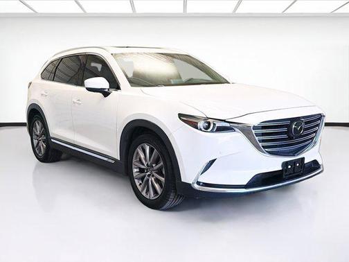 2020 Mazda CX-9 Grand Touring