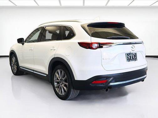 2020 Mazda CX-9 Grand Touring