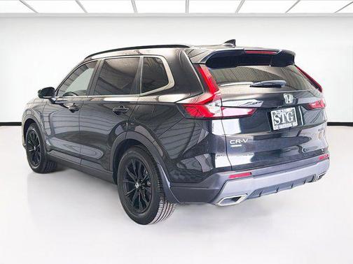 2023 Honda CR-V Hybrid Sport FWD