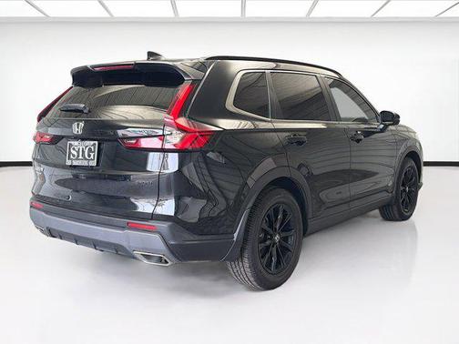2023 Honda CR-V Hybrid Sport FWD