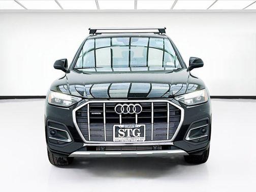 2021 Audi Q5 45 Premium