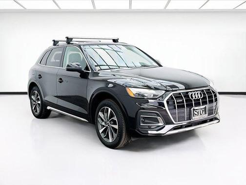 2021 Audi Q5 45 Premium
