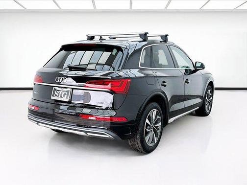 2021 Audi Q5 45 Premium